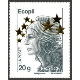 France - 4662E