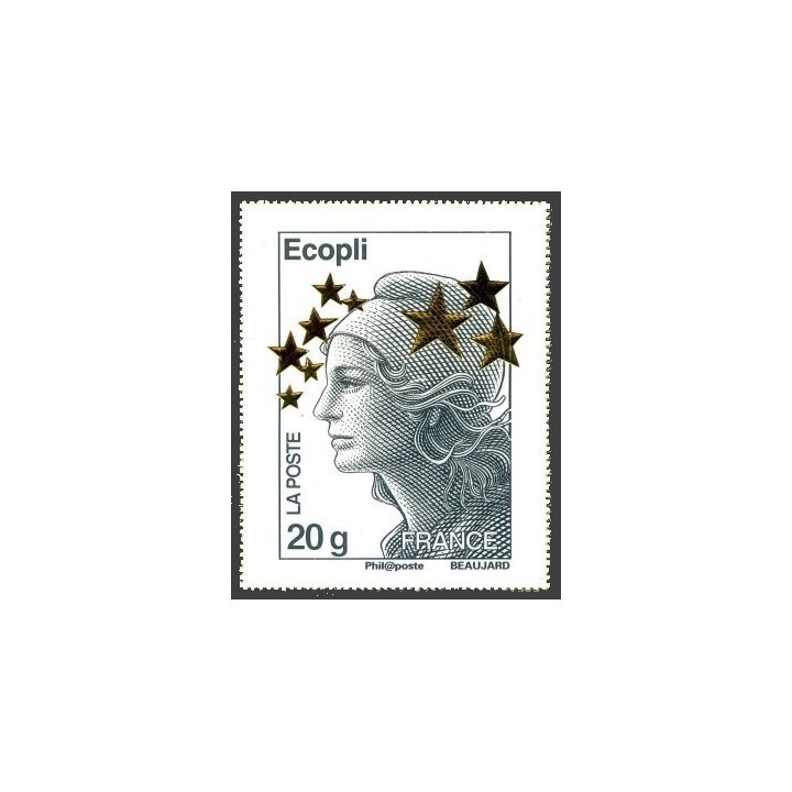 France - 4662E