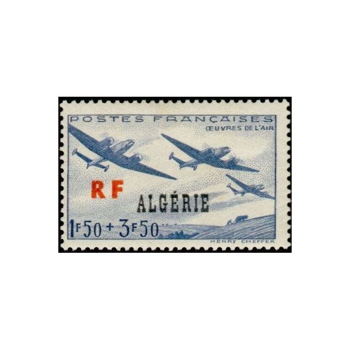 Algerie - 245
