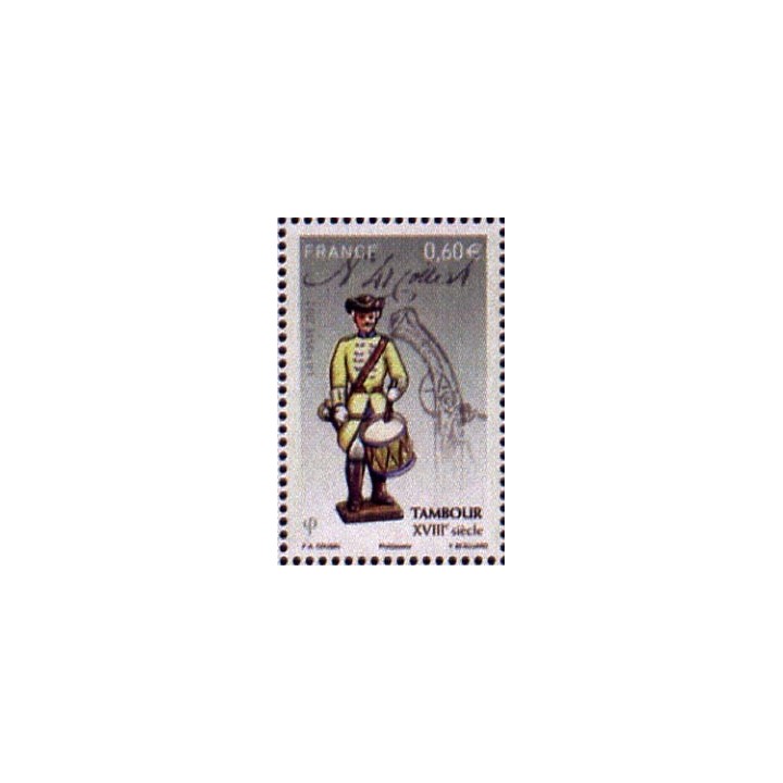 France - 4668