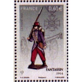 France - 4670