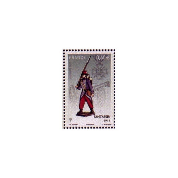 France - 4670