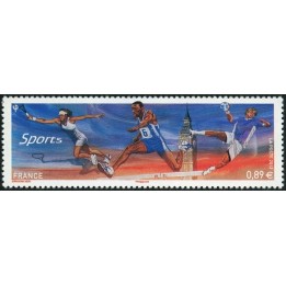France - 4673