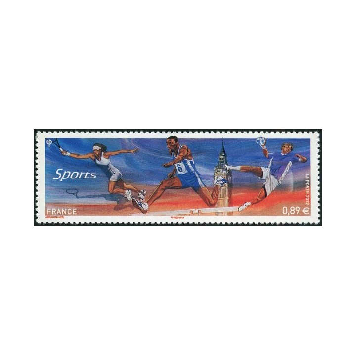 France - 4673