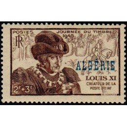 Algerie - 246