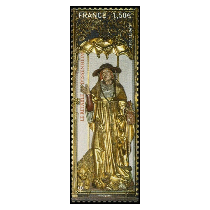 France - 4675