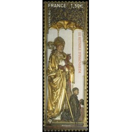 France - 4676
