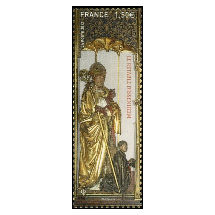 France - 4676