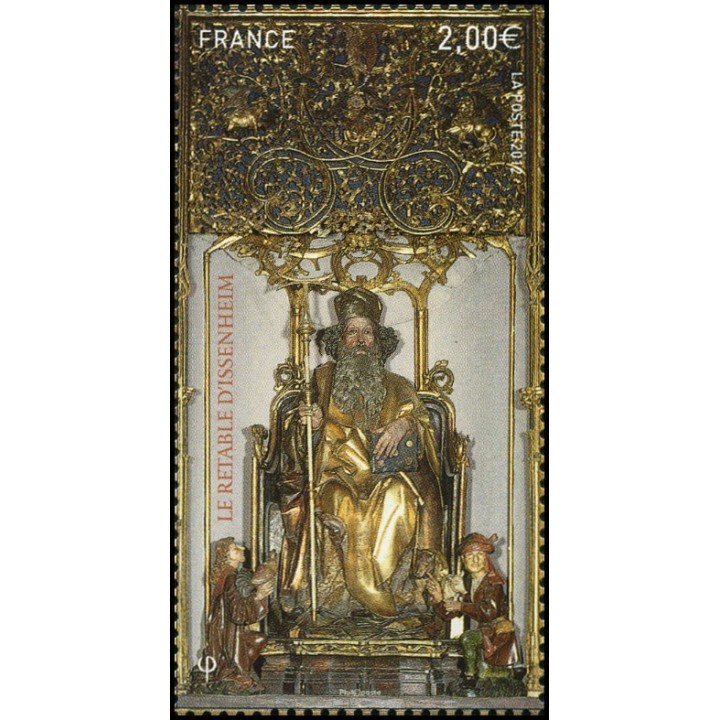 France - 4677