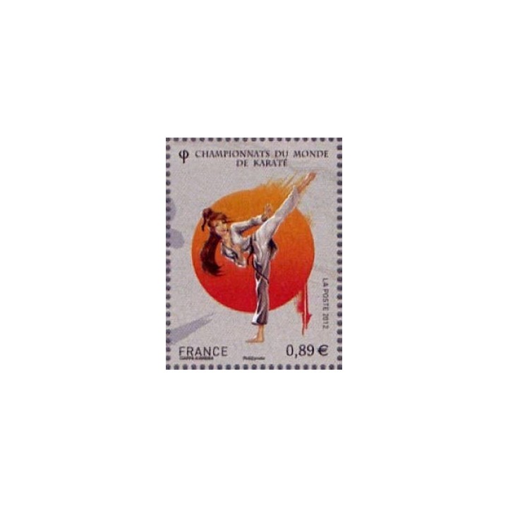 France - 4680