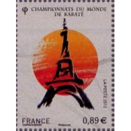 France - 4681