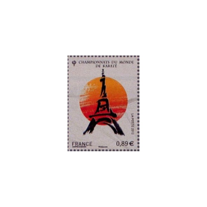 France - 4681