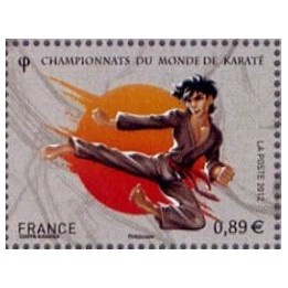 France - 4682