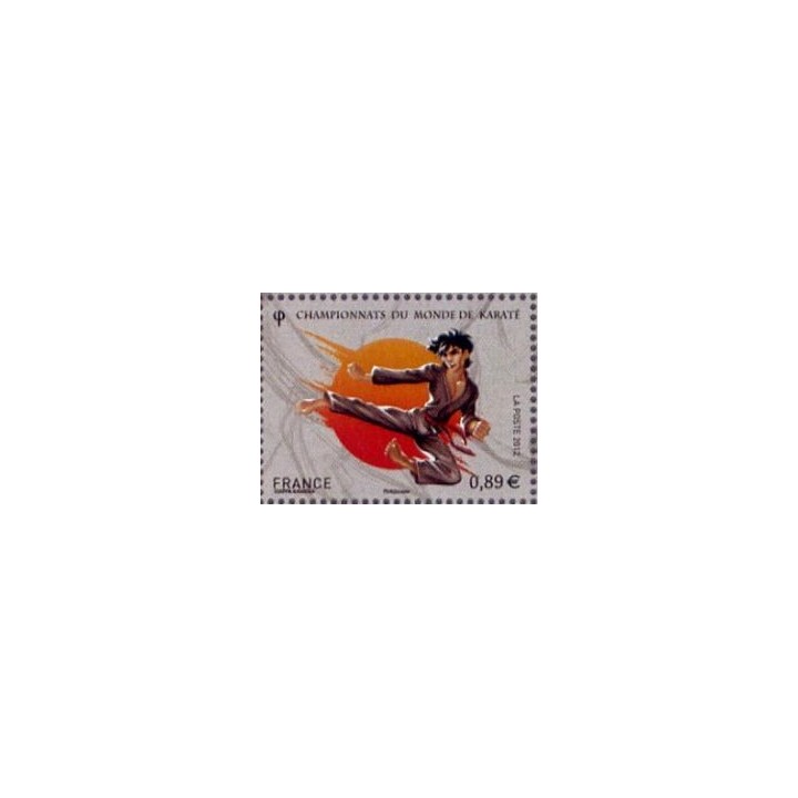 France - 4682
