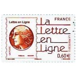 France - 4687