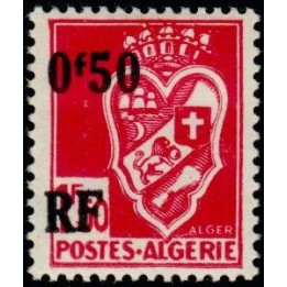 Algerie - 247