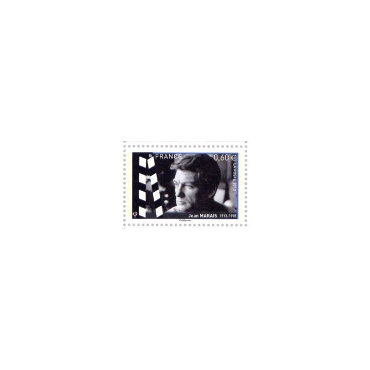 France - 4691