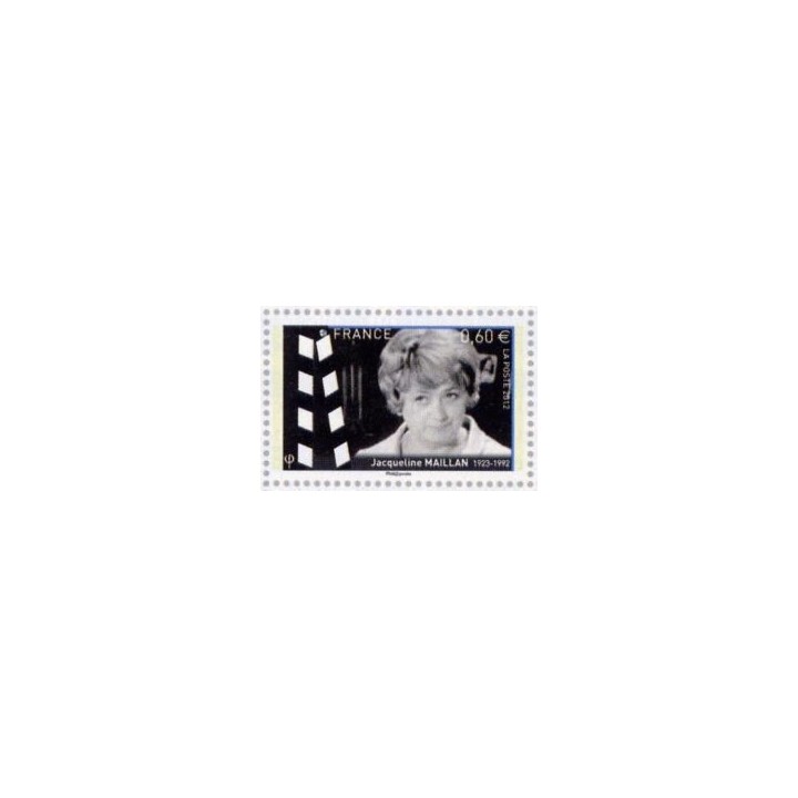 France - 4692