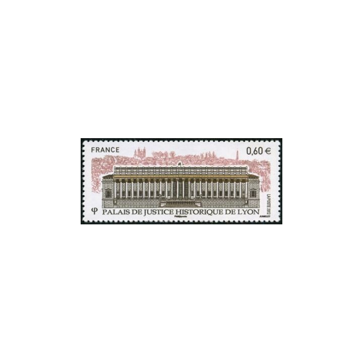 France - 4696