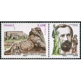 France - 4697