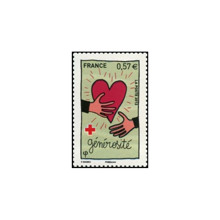 France - 4699