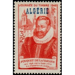 Algerie - 248