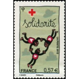 France - 4702