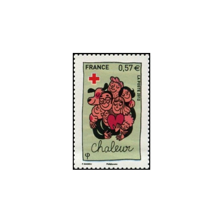 France - 4703