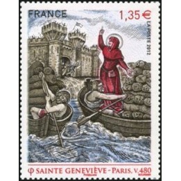 France - 4704
