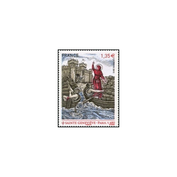 France - 4704