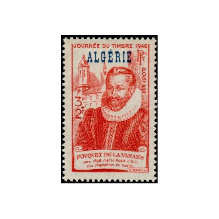 Algerie - 248