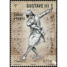 France - 4707