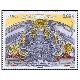 France - 4708
