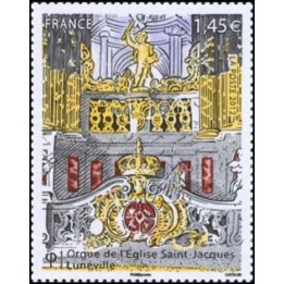 France - 4709
