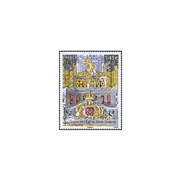 France - 4709