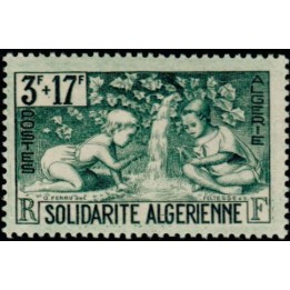 Algerie - 249