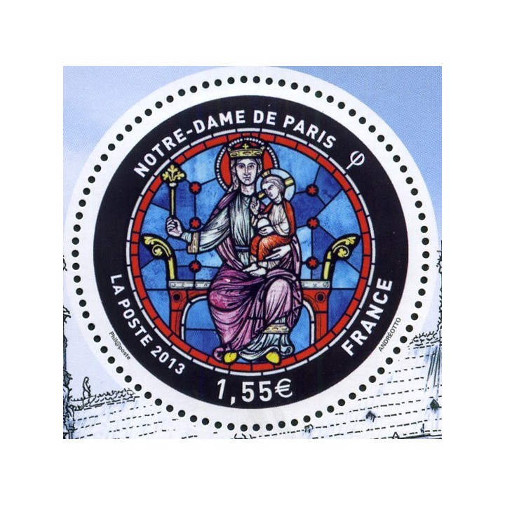 France - 4715