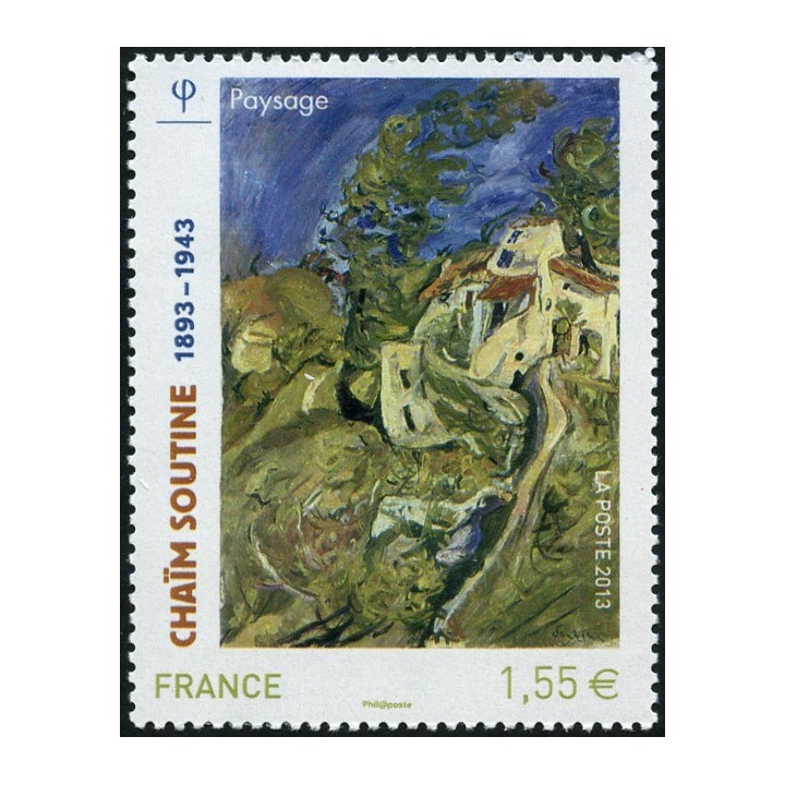 France - 4716