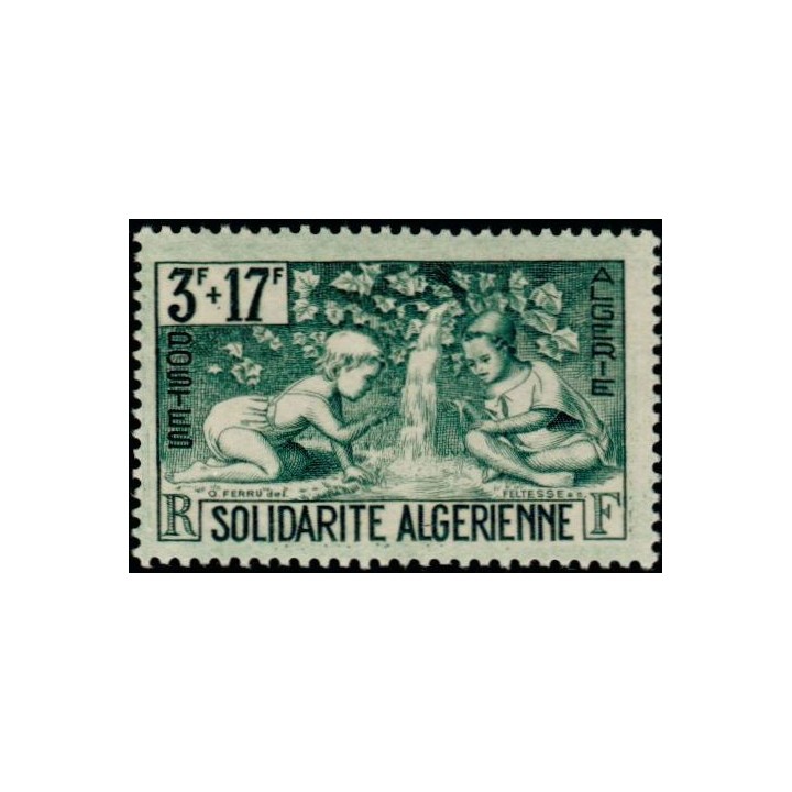 Algerie - 249