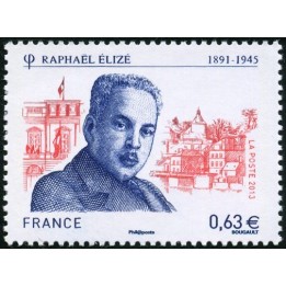 France - 4724