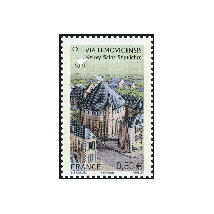 France - 4725