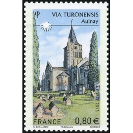 France - 4726