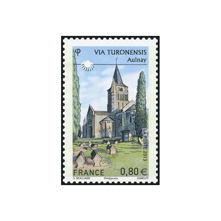 France - 4726