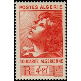 Algerie - 250