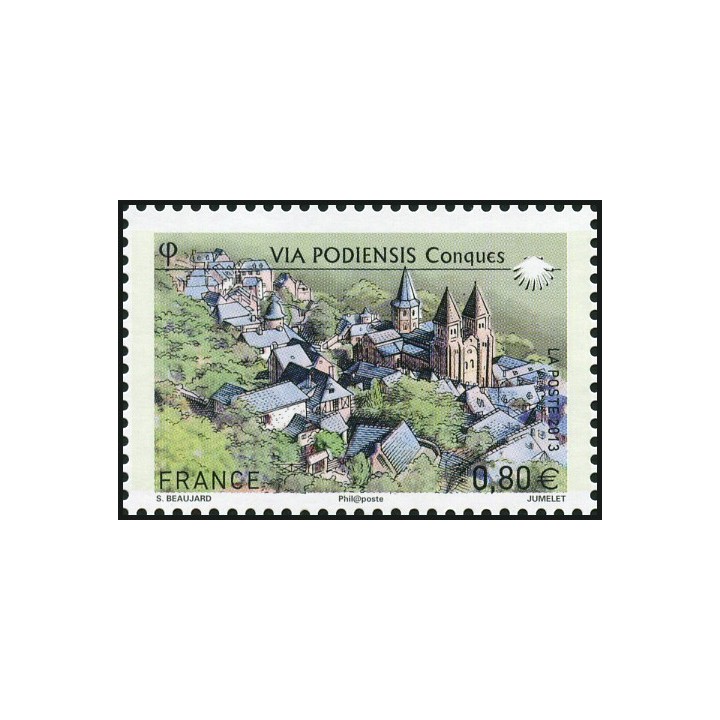 France - 4728