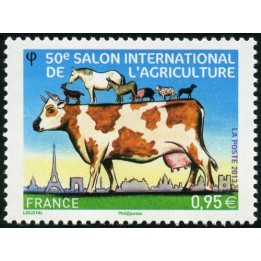 France - 4729