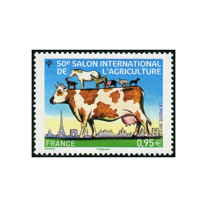 France - 4729