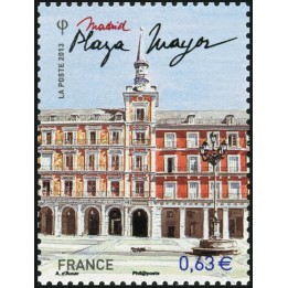 France - 4730