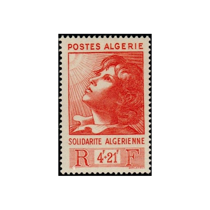 Algerie - 250