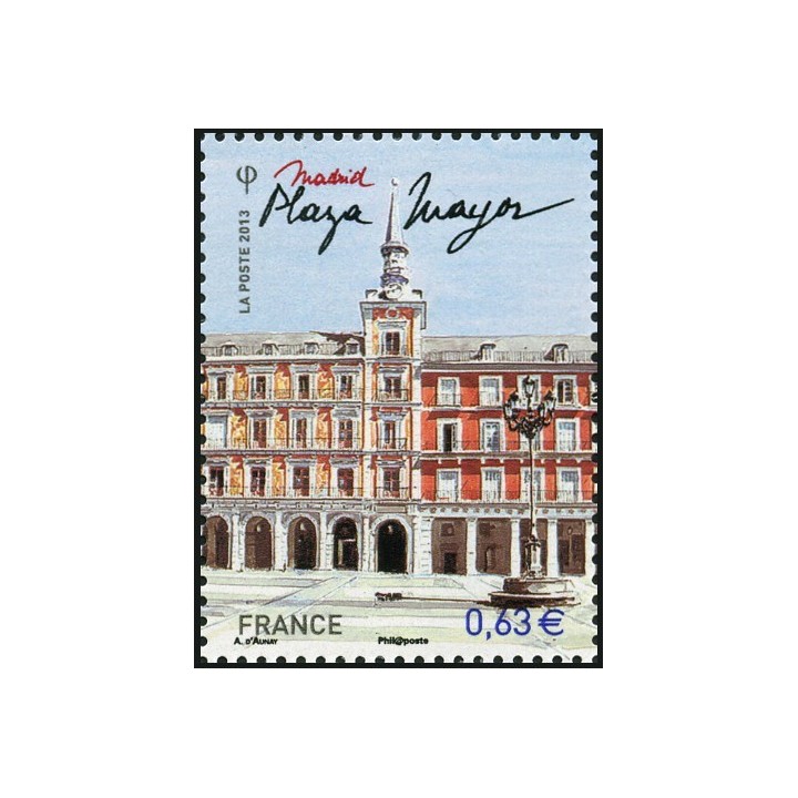 France - 4730